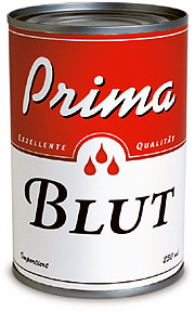 Prima Blut