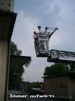 SEG Nord & Rettungsdienst Fortbildung