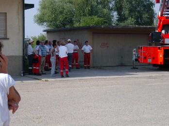 SEG Nord & Rettungsdienst Fortbildung