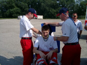 SEG Nord & Rettungsdienst Fortbildung