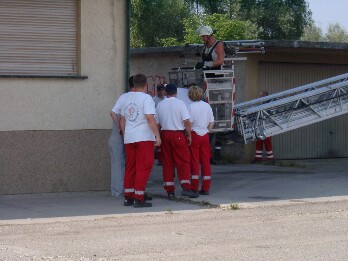 SEG Nord & Rettungsdienst Fortbildung