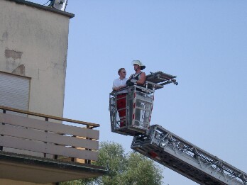 SEG Nord & Rettungsdienst Fortbildung