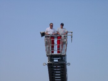 SEG Nord & Rettungsdienst Fortbildung