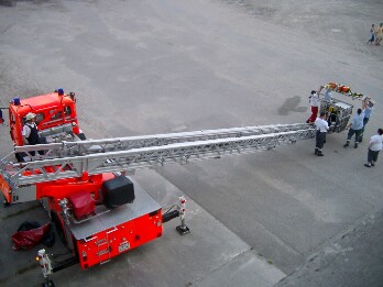 SEG Nord & Rettungsdienst Fortbildung